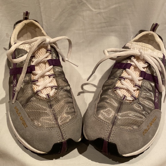 Polo Sport Ralph Lauren X67 Womens 